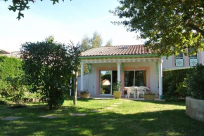 Biscarrosse Lac Navarrosse Duplex avec mezzanine classé 1 étoile